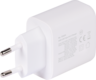 Thumbnail image of LINDY USB-C/USB-A Wall Charger 30W