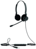 Buy Jabra BIZ 2300 USB UC Headset Duo (2399-829-109)