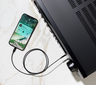 Aperçu de Belkin - Câble avec connecteur Lightning