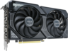 Asus GeForce RTX 4060 Dual videókártya előnézet