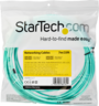 Thumbnail image of FO Duplex Patch Cable LC-LC 50/125µ 7m