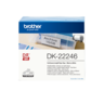 Thumbnail image of Brother 103mmx31m Cont Label Roll White