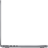 Thumbnail image of Apple MacBook Pro 14 M1Pro 16GB/1TB Grey