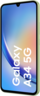 Thumbnail image of Samsung Galaxy A34 5G 128GB Lime