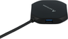 ARTICONA USB Hub 3.0 4-Port schwarz Vorschau