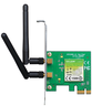 Miniatura obrázku Adaptér TP-LINK TL-WN881ND WLAN PCIe