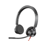 Poly Blackwire 3325 USB-C/A Headset Vorschau