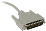 Miniatura obrázku Kabel ARTICONA RS232 k.DB25 - k.DB25 5m