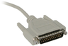 Vista previa de Cab. ARTICONA RS232 DB25 m - DB25 m, 5 m