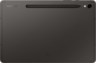 Aperçu de Samsung Galaxy Tab S9 5G 256Go, graphite