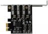 Aperçu de Interface Delock PCIe - 4 x USB 3.0