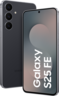 Samsung Galaxy S25 FE 128Go, noir absolu thumbnail