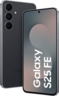 Aperçu de Samsung Galaxy S25 FE 128Go, noir absolu