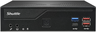 Miniatuurafbeelding van Shuttle DH770 XPC Slim Barebone PC