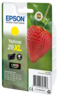 Widok produktu Epson 29XL Ink Yellow w pomniejszeniu