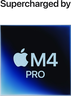 Apple Mac mini M4 Pro 12-Core 24GB/512GB Vorschau