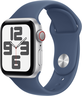 Apple Watch SE LTE 40mm Alu Silver thumbnail