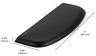 Thumbnail image of Kensington ErgoSoft Wrist Rest