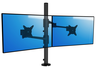 Miniatuurafbeelding van Dataflex Viewlite Dual Swivel Arm Mount