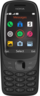 Nokia 6310 Mobiltelefon schwarz Vorschau
