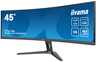 Thumbnail image of iiyama PL XCB4594DQSN-B1 Curved Monitor