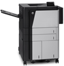 HP LaserJet Enterprise M806x+ Drucker Vorschau