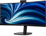 Thumbnail image of Philips 34B2U3600CH Curved Monitor