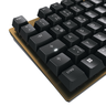 Miniatuurafbeelding van CHERRY KC 200 MX2A SILENT RED Keyboard