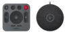 Anteprima di Sistema videoconfer. Logitech Rally