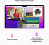 Thumbnail image of Apple MacBook Air 13 M2 16/256GB Star.