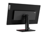 Lenovo ThinkVision P27q-20 Monitor Vorschau