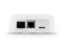 Aperçu de Kentix MultiSensor Ethernet TI 40°
