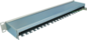 Thumbnail image of Patch Panel RJ45 24-port LSA+ Cat6a