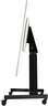 Thumbnail image of Neomounts NM-HUB2LIFTBLACK Floor Stand