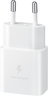 Thumbnail image of Samsung 15W USB-C Wall Charger White