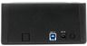 Miniatuurafbeelding van StarTech 2x USB HDD-Docking Station