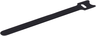 Thumbnail image of Hook-and-Loop Cable Ties 300mm Black 20x