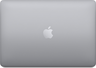 Apple MacBook Pro 13 M1 16/512GB grau Vorschau