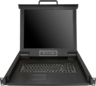 Widok produktu StarTech LCD Konsola 43,2 cm (17") w pomniejszeniu