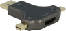 ARTICONA DP/Mini-DP/USB - HDMI Adapter Vorschau