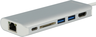 Imagem em miniatura de Docking portátil ARTICONA 4K 60 W USB-C