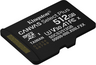 Miniatura obrázku Kingston Canvas Select P 512GB microSDXC