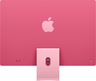 Aperçu de Apple iMac M4 8cœurs 16/256 Go, rose