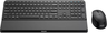 Thumbnail image of Philips SPT6607B Wireless Combo Slim Blk