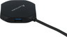 ARTICONA USB Hub 3.0 4-Port schwarz Vorschau