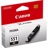 Thumbnail image of Canon CLI-551BK Ink Photo Black