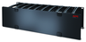 Thumbnail image of APC Horizontal Cable Manager 3U/152.4mm