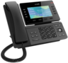 Snom D862 IP Desktop Telefon schwarz Vorschau