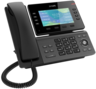 Snom D862 IP Desktop Telefon schwarz Vorschau