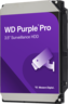 WD Purple Pro 12 TB HDD Vorschau